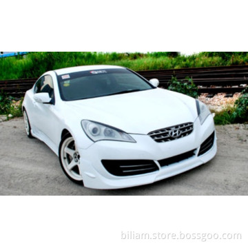 HYUNDAI GENESIS body kit